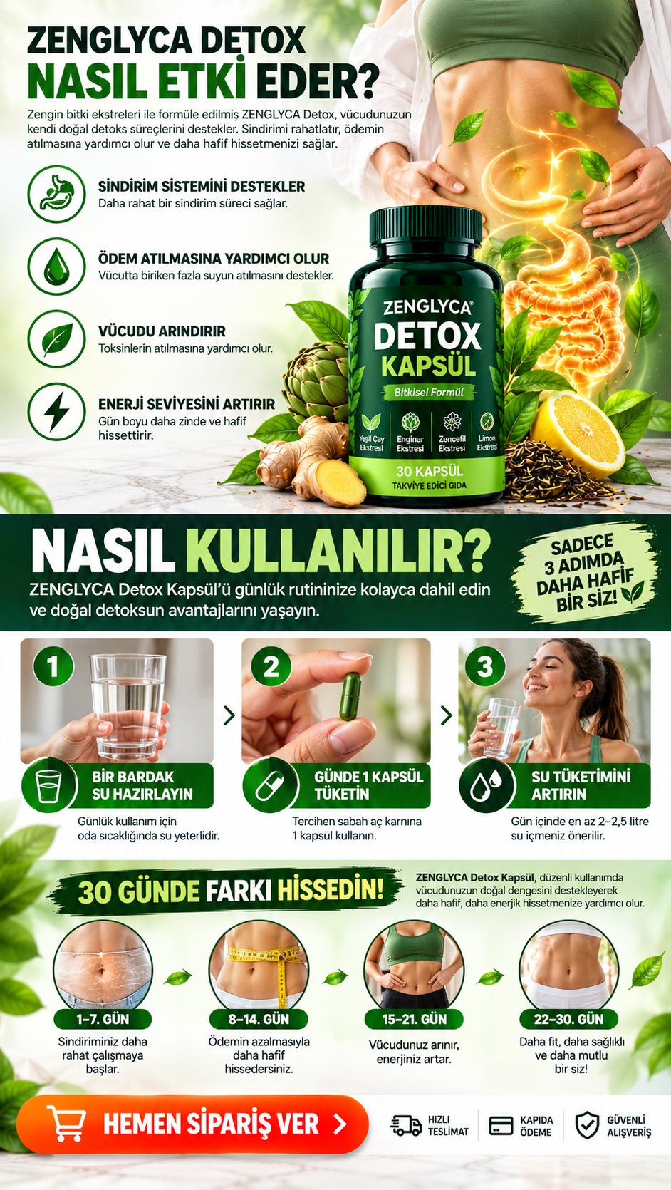 Zenglyca Detoks